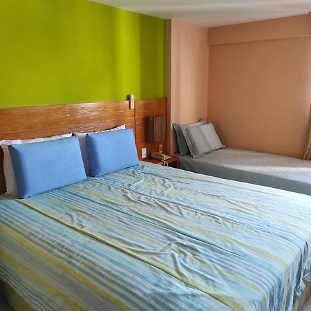 Flat Em Natal Ponta Negra Hotel Bagian luar foto